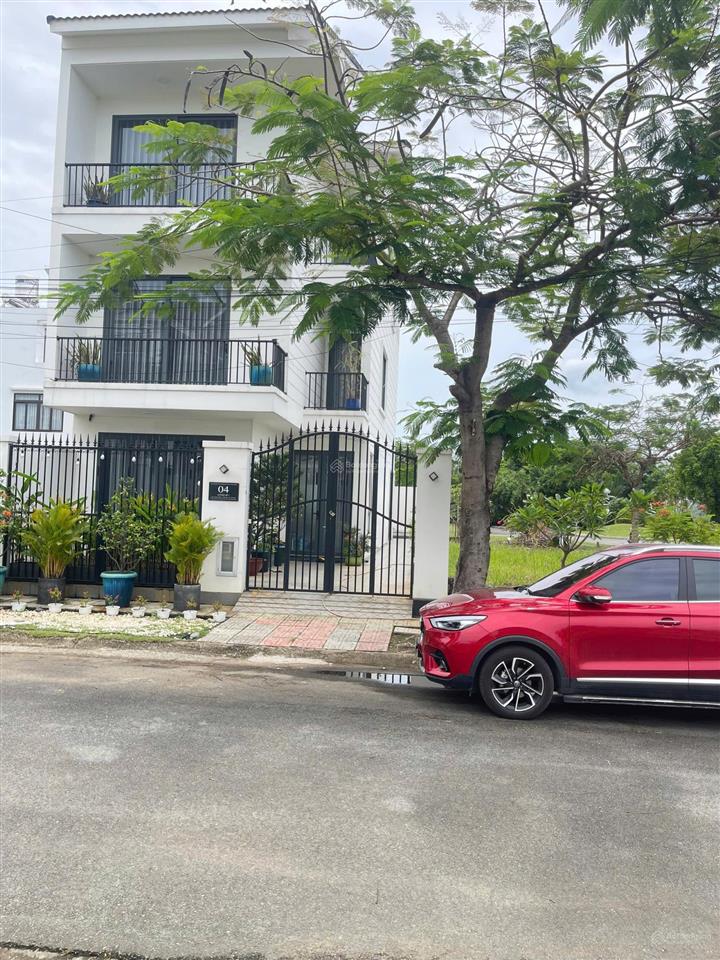 Rẻ nhất trục 16m kdc topia khang điền, giá 72tr/m2