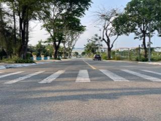 Đất nền mẫu giáo trung ương 3 liên phường, nền nhà phố 122,5m2 giá tốt nhất 77tr/m2