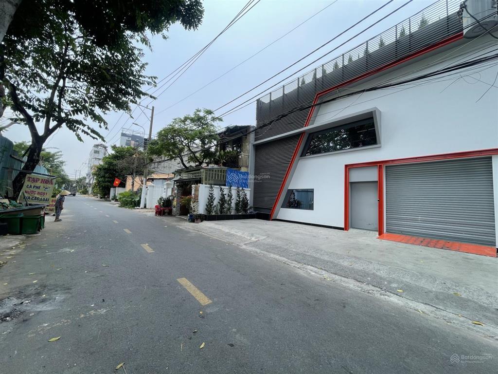 Bán 314m2 ngộp 57tr/m2 hoàng hữu nam, gần bến xe miền đông mới