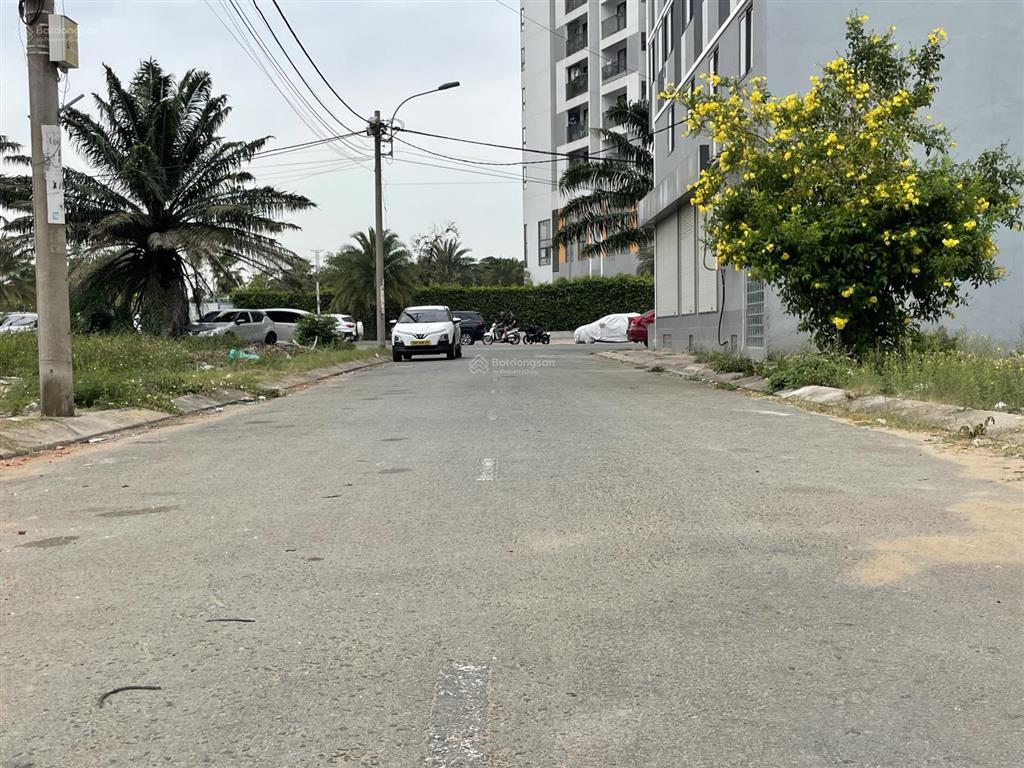 Chính chủ bán nền 5x16m ( 80m2 ) dự án rio gò cát giá tốt nhất