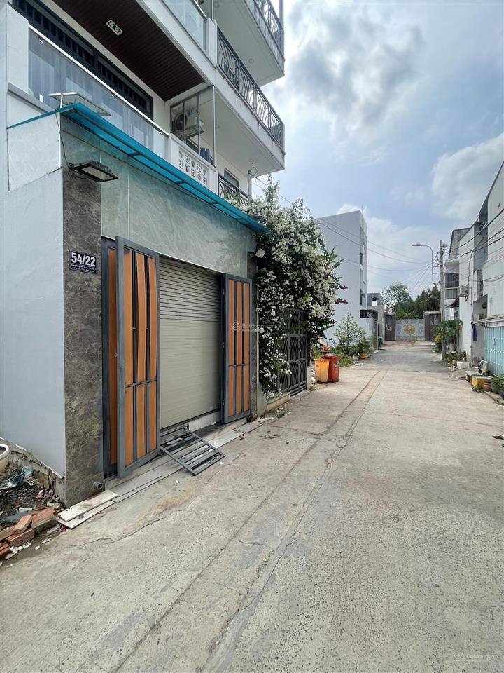 Giá tốt 1/ bưng ông thoàn, 56m2, giá 3,95 tỷ