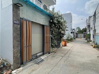 Rẻ nhất 1/ bưng ông thoàn 56m2 giá 4,1 tỷ