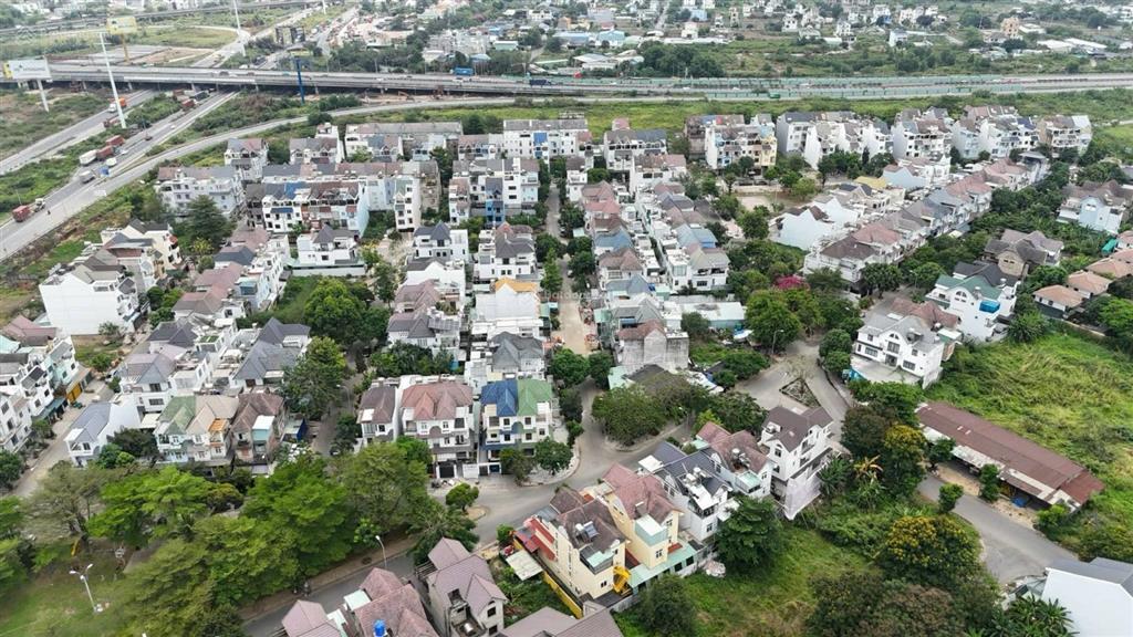 Bán đất nền dự án tại khu dân cư khang an, 10,8 tỷ, 144 m2, uy tín chỉ với cơ hội đầu tư hấp dẫn