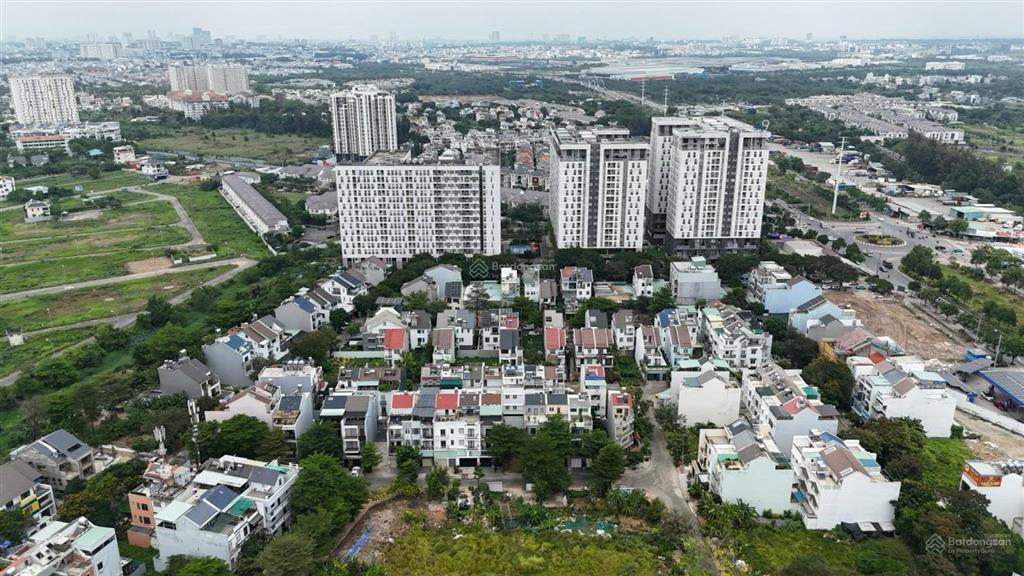 Bán đất nền dự án tại khu dân cư khang an, 10,8 tỷ, 144 m2, uy tín chỉ với cơ hội đầu tư hấp dẫn