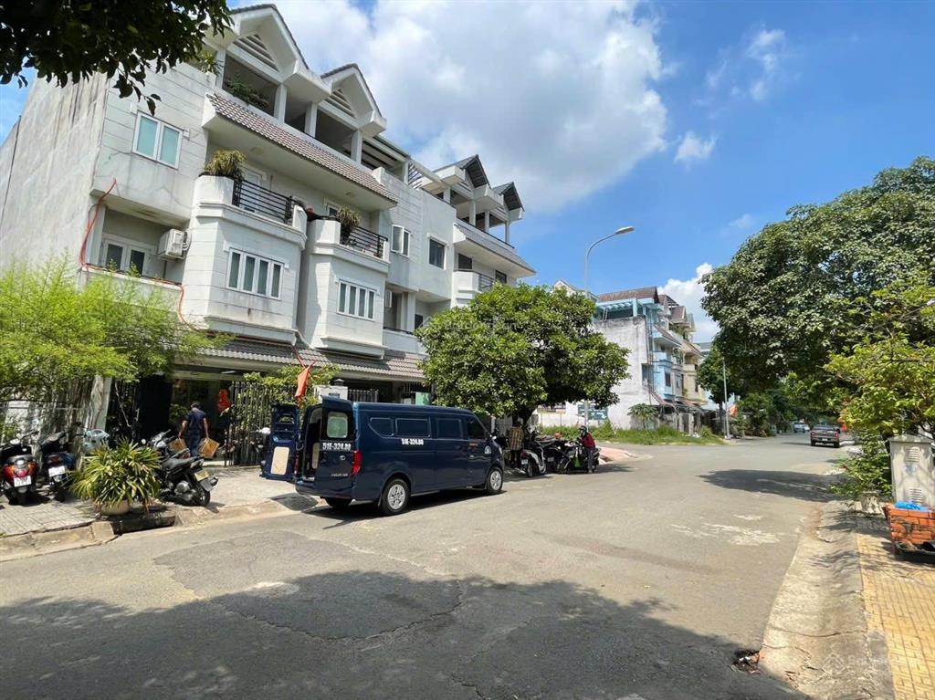 Bán đất nền dự án tại khu dân cư khang an, 10,8 tỷ, 144 m2, uy tín chỉ với cơ hội đầu tư hấp dẫn