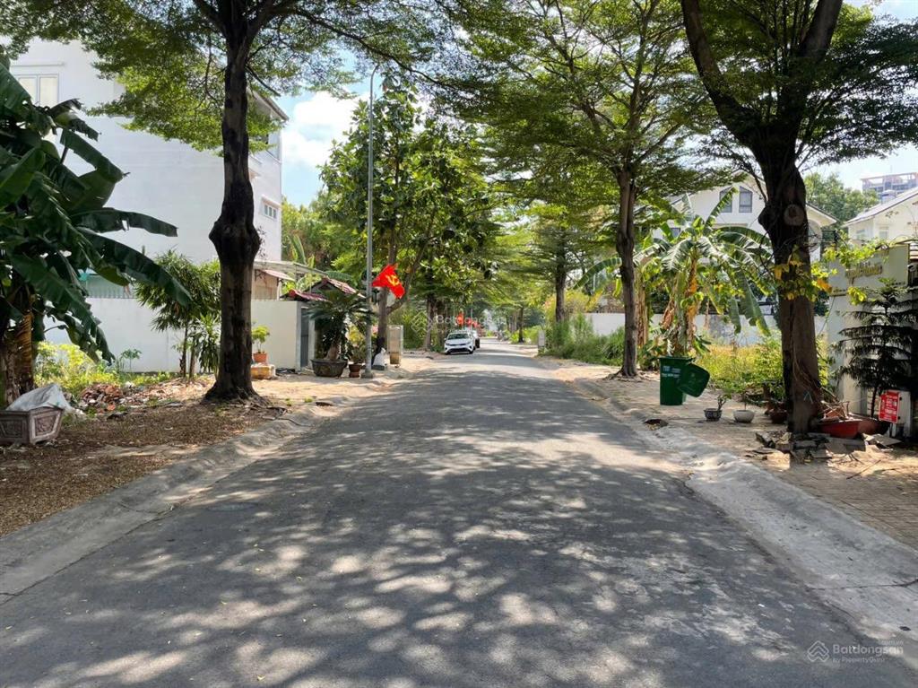Bán đất nền dự án tại khu dân cư khang an, 10,8 tỷ, 144 m2, uy tín chỉ với cơ hội đầu tư hấp dẫn