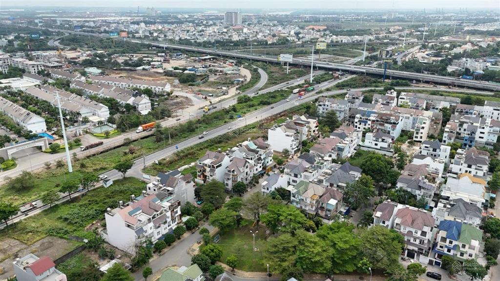 Bán đất nền dự án tại khu dân cư khang an, 10,8 tỷ, 144 m2, uy tín chỉ với cơ hội đầu tư hấp dẫn