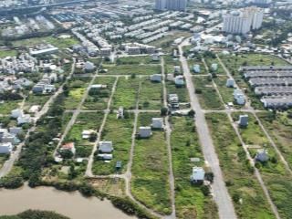 Bán đất nền dự án tại khu dân cư sở văn hoá thông tin, quận 9, hồ chí minh, 6,9 tỷ, 90m2