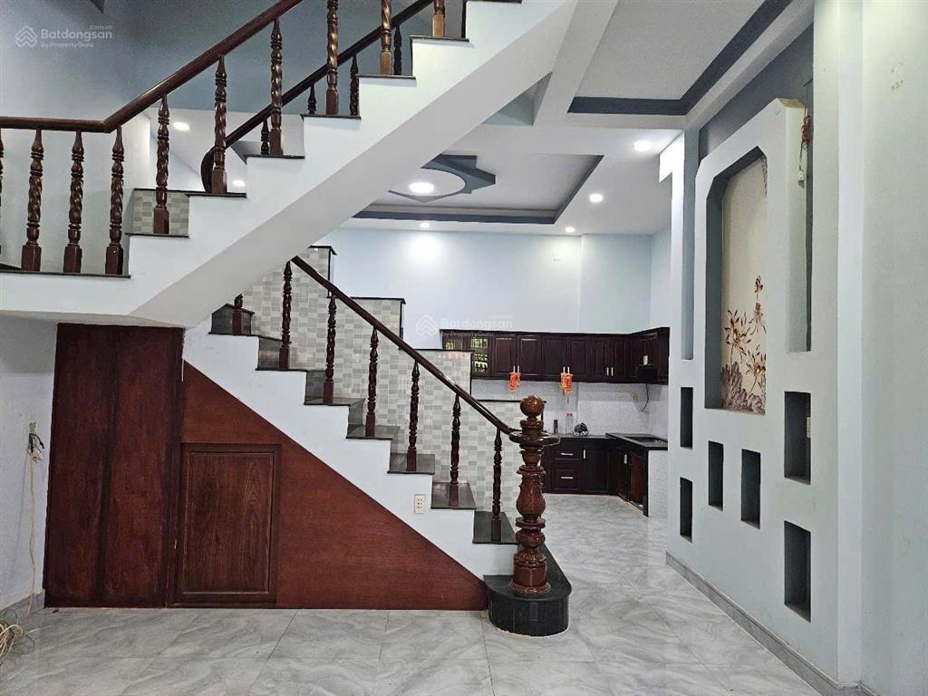 Bán nhà riêng tại gò cát, 6,6 tỷ, 80m2, pháp lý đầy đủ, chỉ với 6,6 tỷ vnd!