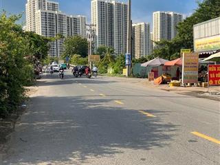 Bán gấp đất 145,1m2 tại nguyễn xiển, long bình, tp. thủ đức, giá 9 tỷ 999 vnd