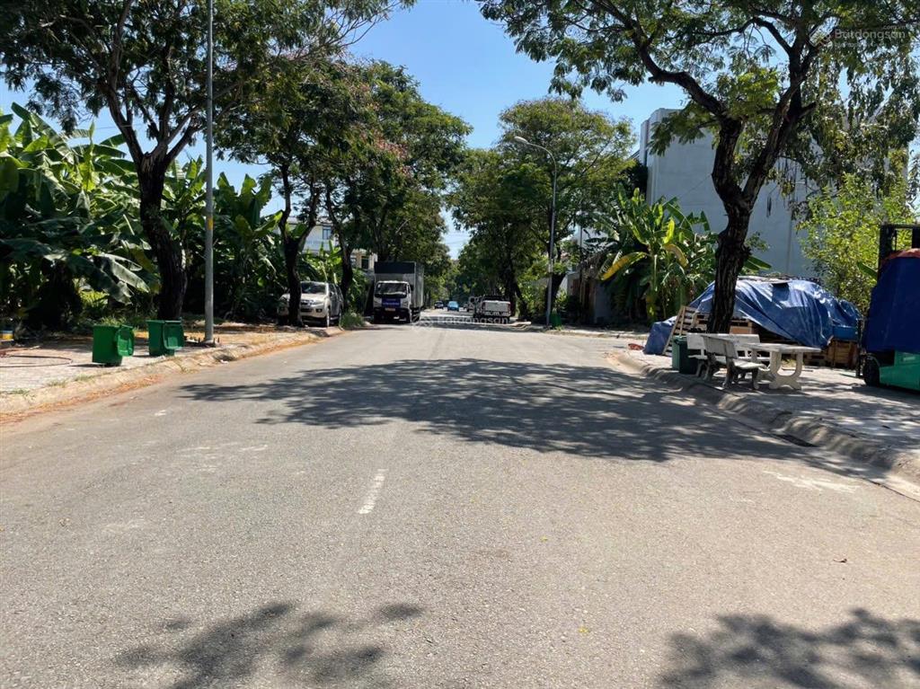 Bán lô đất 185m2 (10x18,5m) giá hời hưng phú