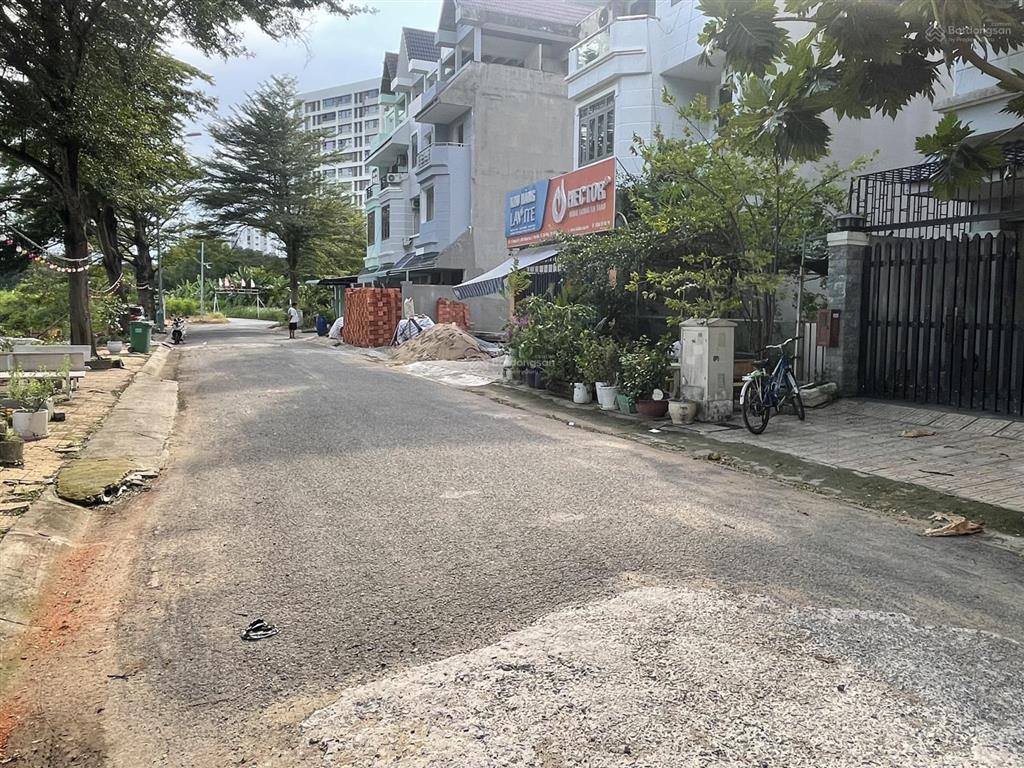 Bán lô đất cực đẹp 6x22m kdc khang an vị trí đẹp, giá tốt