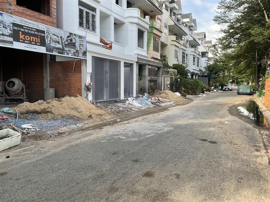 Bán lô đất cực đẹp 6x22m kdc khang an vị trí đẹp, giá tốt