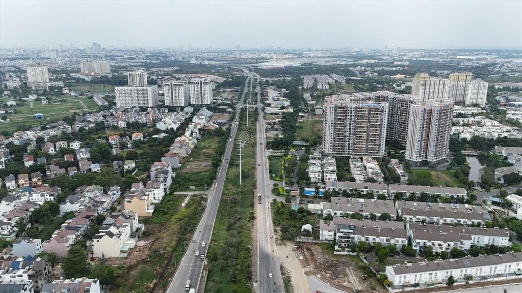 Bán lô đất cực đẹp 6x22m kdc khang an vị trí đẹp, giá tốt