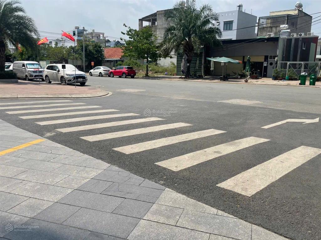 Giá hời rio gò cát phú hữu cũ, lô đất 103,9m2 ngang hơn 6m giá bán 5,9 tỷ