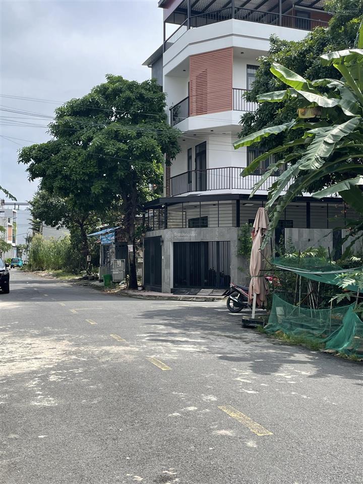 Bán nhanh lô đất trục chính giá tốt diamond town bưng ông thoàn