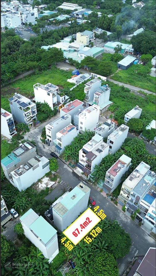 Bán nhanh lô đất trục chính giá tốt diamond town bưng ông thoàn