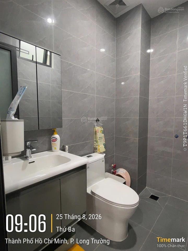 Bán nhà kdc đường bưng ông thoàn, nhà mới  hoàn công  full nội thất