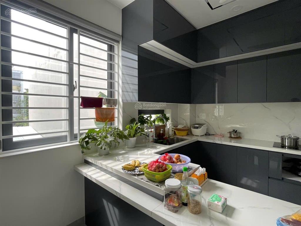 Bán nhà kdc đường bưng ông thoàn, nhà mới  hoàn công  full nội thất