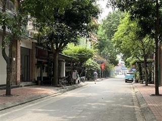Cực hiếm 102 tại lĩnh namvĩnh hưng. 105m2, phân lô, vỉa hè, ô tô tránh, cây xanh bóng mát.