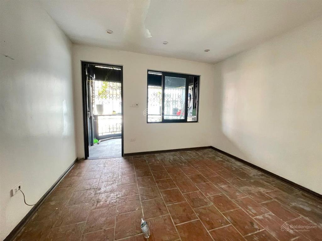 Cực hiếm, một nhà ra phố trần đại nghĩa. 50m2, ngõ rộng thênh thang, vô vàn tiện ích. dân xây