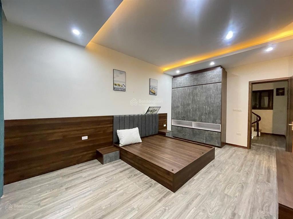 Cực hiếm, một nhà ra phố trần đại nghĩa. 50m2, ngõ rộng thênh thang, vô vàn tiện ích. dân xây