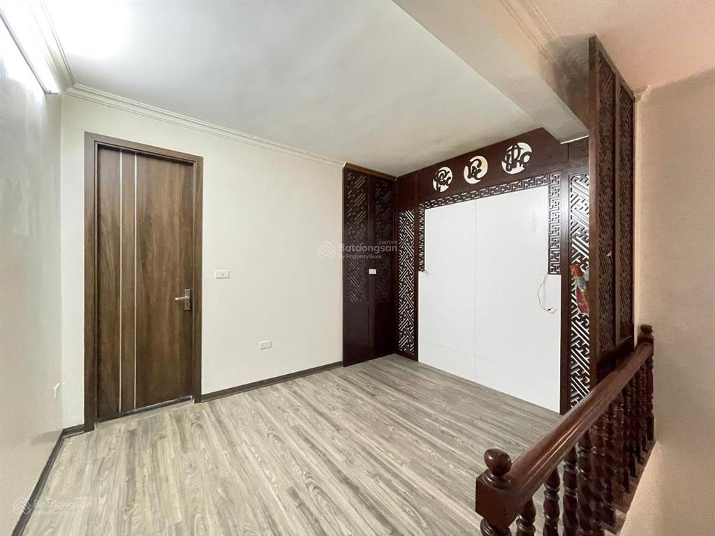 Cực hiếm, một nhà ra phố trần đại nghĩa. 50m2, ngõ rộng thênh thang, vô vàn tiện ích. dân xây