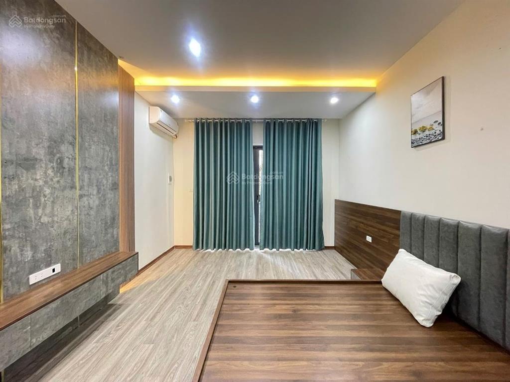 Cực hiếm, một nhà ra phố trần đại nghĩa. 50m2, ngõ rộng thênh thang, vô vàn tiện ích. dân xây