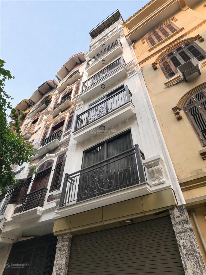 Cực phẩm phân lô 55m2 tại lạc trung. thông các ngả, ô tô tránh, vỉa hè cây xanh. dân cư văn minh