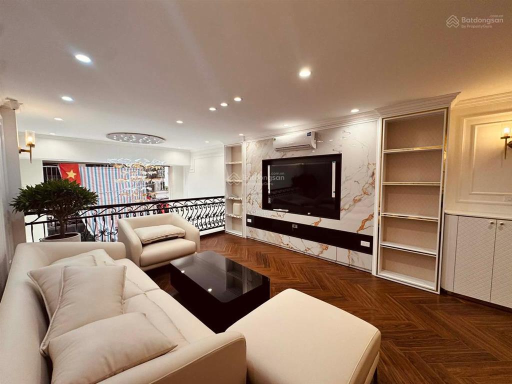 Bán nhà mới tinh tại đền lừ, 50m2, khu phân lô, ô tô vào nhà, gần phố. nhiều tiện ích. ở rất sướng