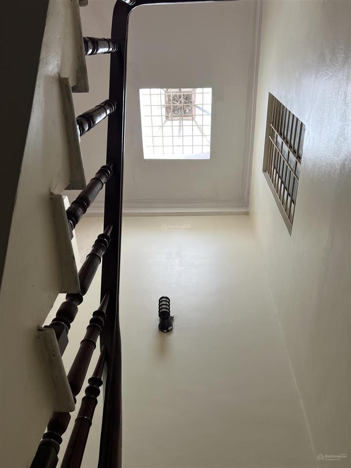 Bán nhà riêng 42m2 đường giải phóng. ngõ cực rộng, ô tô dừng đỗ, rất gần phố. chủ thiện chí