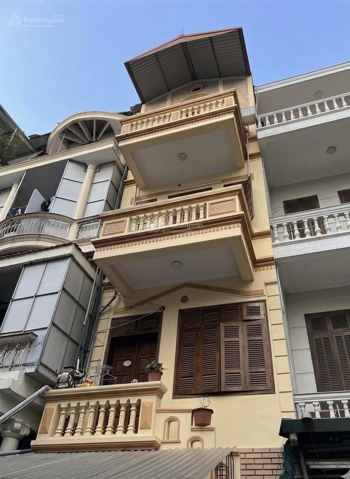 Bán nhà riêng 42m2 đường giải phóng. ngõ cực rộng, ô tô dừng đỗ, rất gần phố. chủ thiện chí