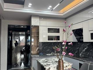Bán nhà đường nguyễn đức cảnh, 45m2, một nhà ra phố. mới tinh, full nội thất. ở sướng
