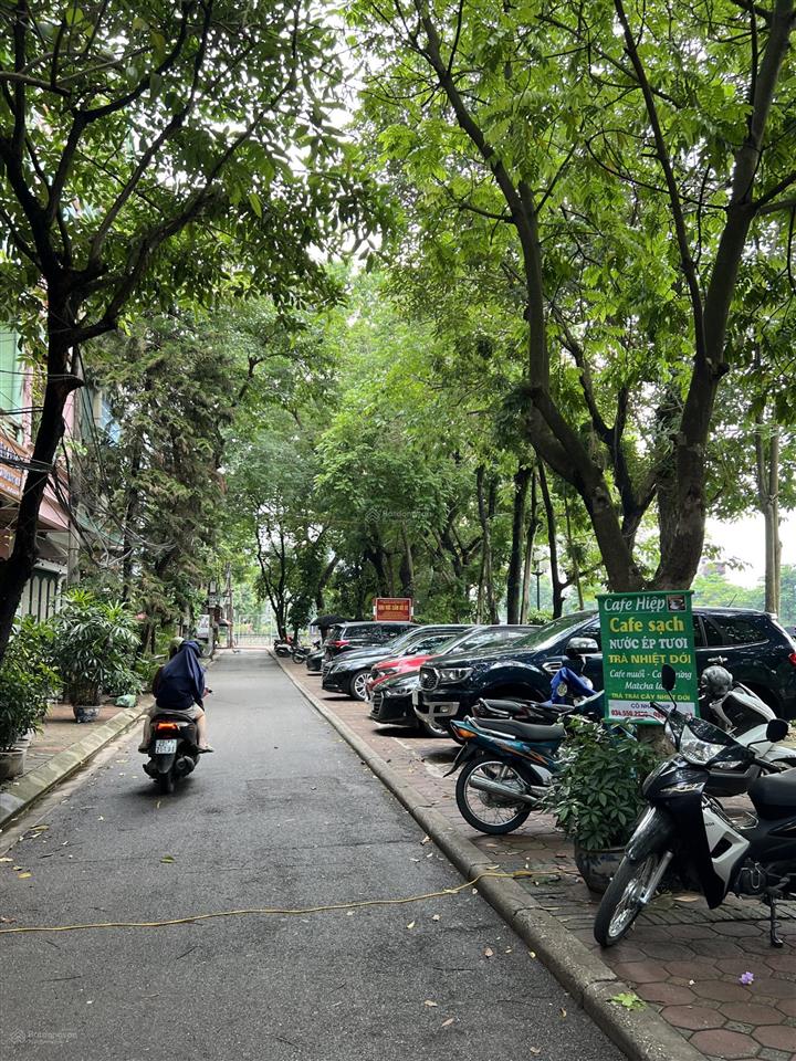 Cực phẩm phân lô kim đồng, 60m2. ngõ thông bàn cờ, vỉa hè rộng, 2 thoáng. ô tô chạy vòng quanh