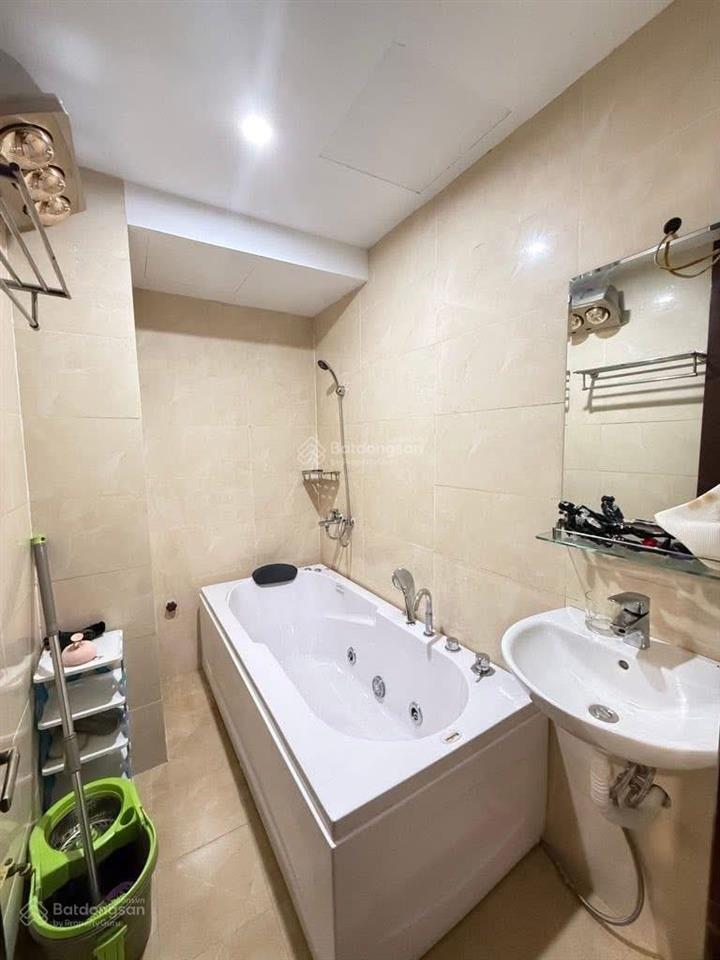 Bán nhà riêng tại kim đồng  giáp bát. 61m2, ngõ thông, gần phố. đi bộ ra hồ, nhiều tiện ích