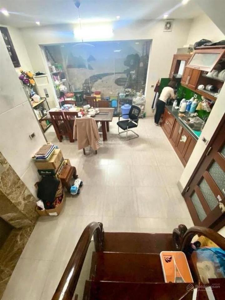 Bán nhà lk 95m2 nguyễn trãi  ngã tư sở. ô tô tránh, dừng đỗ. rất gần phố, an ninh vip, ở rất sướng