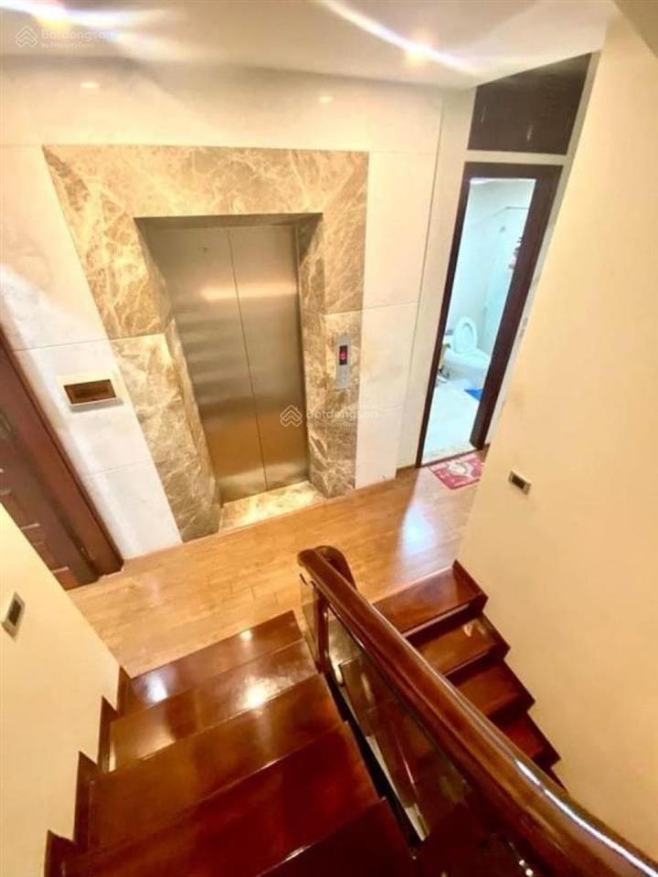 Bán nhà lk 95m2 nguyễn trãi  ngã tư sở. ô tô tránh, dừng đỗ. rất gần phố, an ninh vip, ở rất sướng