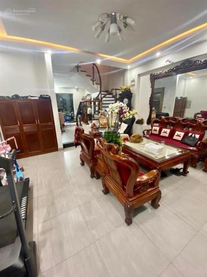 Bán nhà lk 95m2 nguyễn trãi  ngã tư sở. ô tô tránh, dừng đỗ. rất gần phố, an ninh vip, ở rất sướng