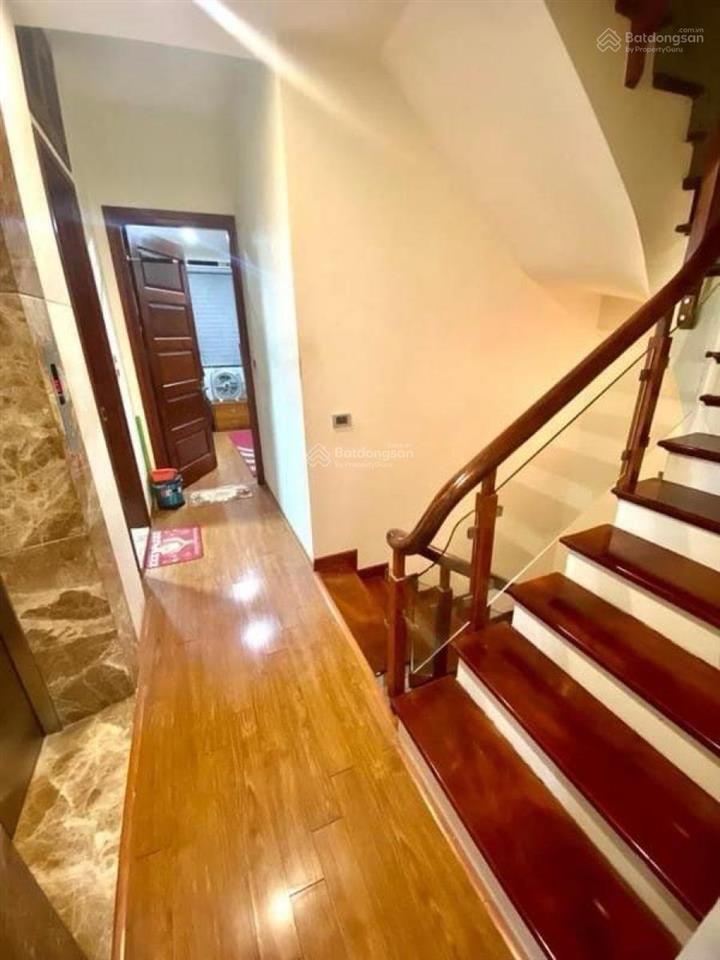Bán nhà lk 95m2 nguyễn trãi  ngã tư sở. ô tô tránh, dừng đỗ. rất gần phố, an ninh vip, ở rất sướng