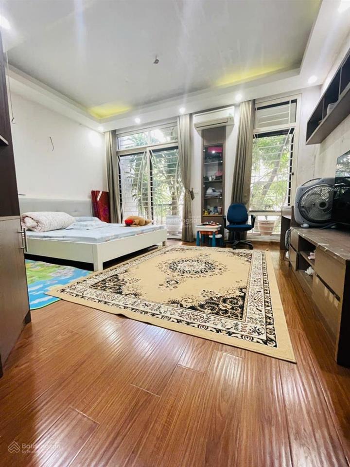 Chủ thiện chí bán lk  kđt ao sào  thịnh liệt, 70m2, cây xanh mát rượi, 3 ô tô tránh nhau, ở sướng