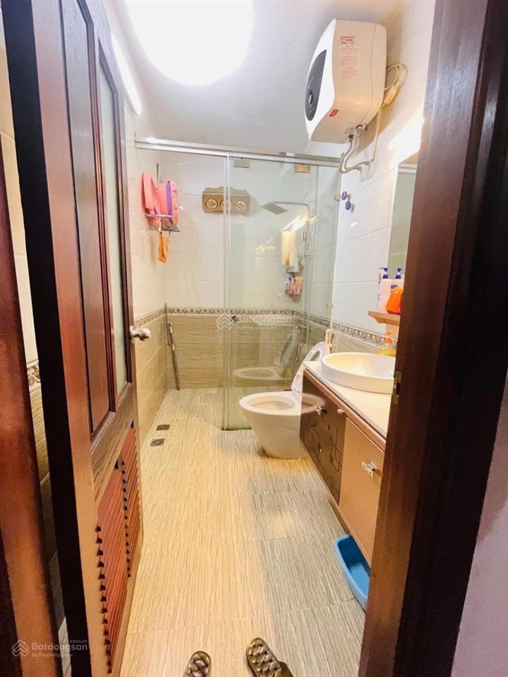Chủ thiện chí bán lk  kđt ao sào  thịnh liệt, 70m2, cây xanh mát rượi, 3 ô tô tránh nhau, ở sướng