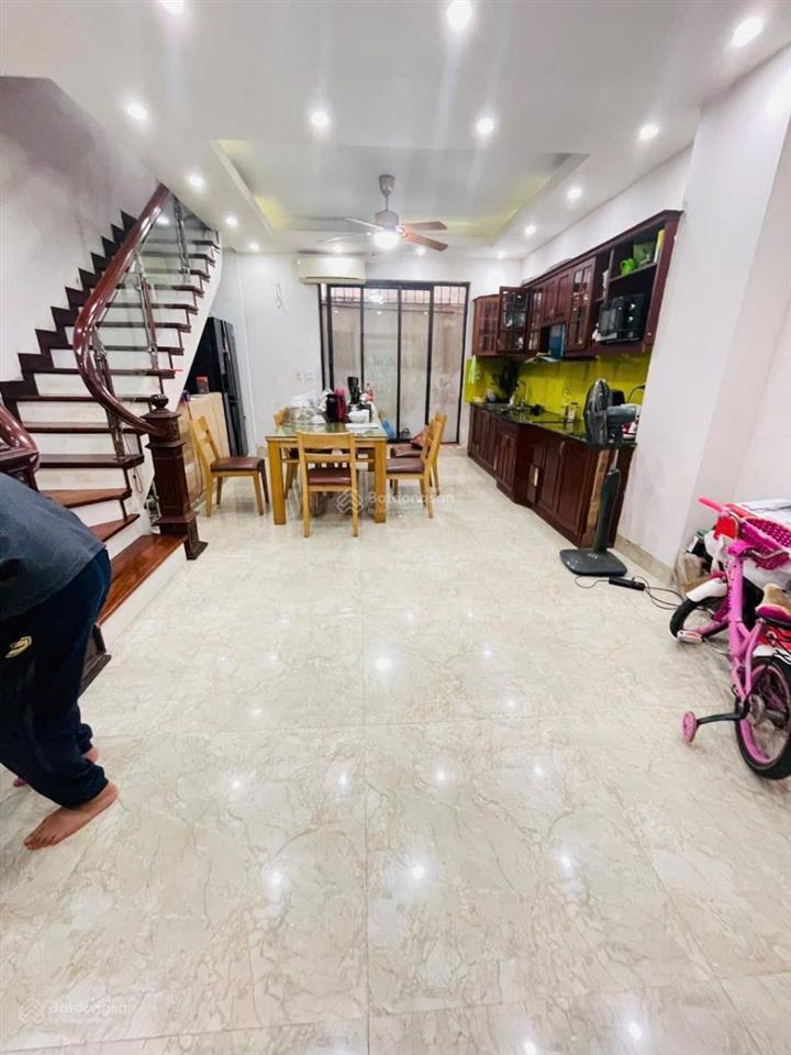 Chủ thiện chí bán lk  kđt ao sào  thịnh liệt, 70m2, cây xanh mát rượi, 3 ô tô tránh nhau, ở sướng