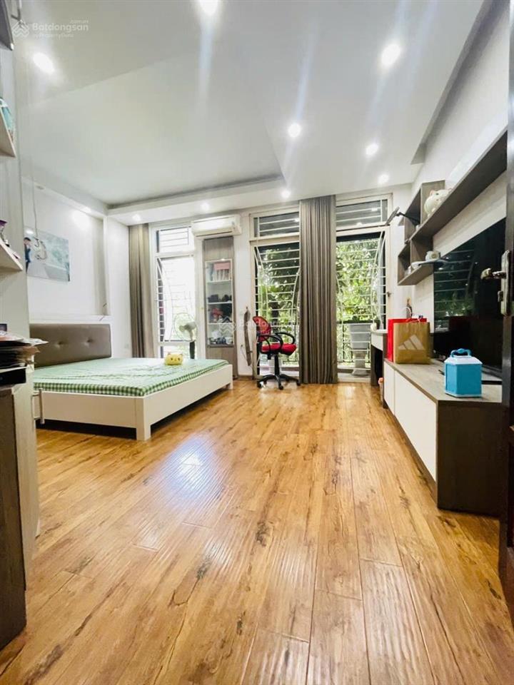 Chủ thiện chí bán lk  kđt ao sào  thịnh liệt, 70m2, cây xanh mát rượi, 3 ô tô tránh nhau, ở sướng