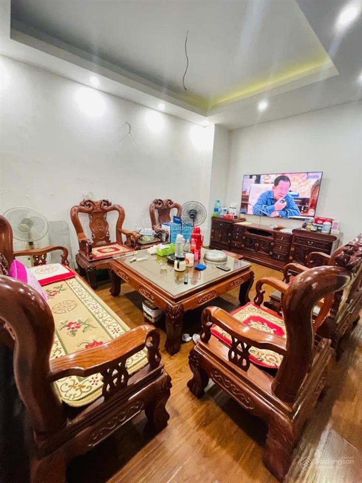 Chủ thiện chí bán lk  kđt ao sào  thịnh liệt, 70m2, cây xanh mát rượi, 3 ô tô tránh nhau, ở sướng