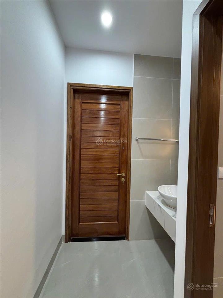 Bán nhà mới tinh đường nguyễn an ninh 65m2, ngõ rộng, 2 thoáng, gần phố. rất nhiều tiện ích