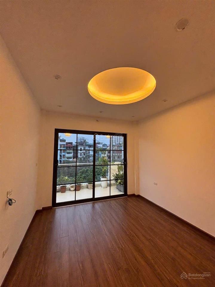Bán nhà mới tinh đường nguyễn an ninh 65m2, ngõ rộng, 2 thoáng, gần phố. rất nhiều tiện ích