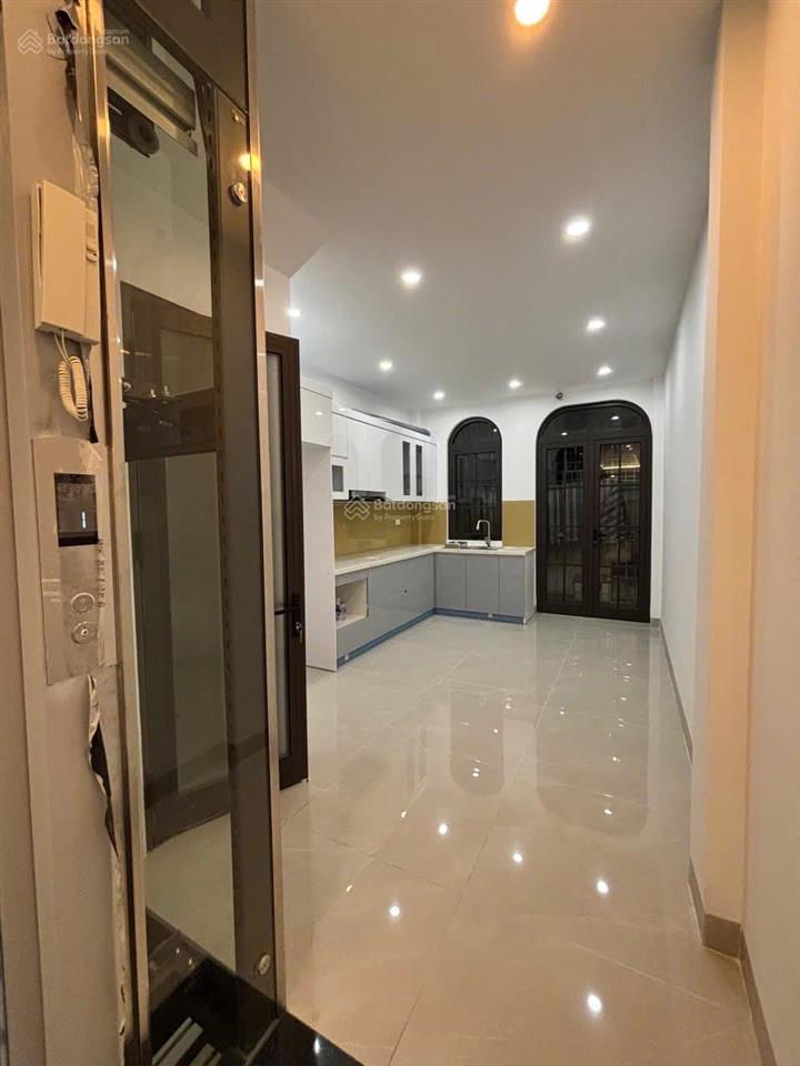 Bán nhà mới tinh đường nguyễn an ninh 65m2, ngõ rộng, 2 thoáng, gần phố. rất nhiều tiện ích