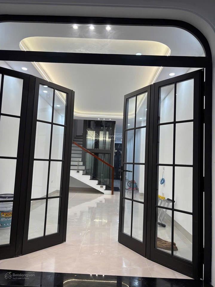 Bán nhà mới tinh đường nguyễn an ninh 65m2, ngõ rộng, 2 thoáng, gần phố. rất nhiều tiện ích