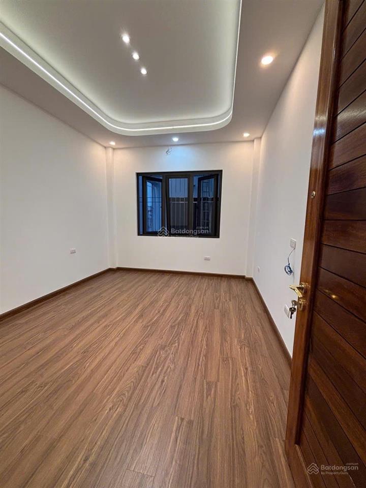 Bán nhà mới tinh đường nguyễn an ninh 65m2, ngõ rộng, 2 thoáng, gần phố. rất nhiều tiện ích