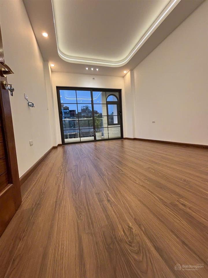Bán nhà mới tinh đường nguyễn an ninh 65m2, ngõ rộng, 2 thoáng, gần phố. rất nhiều tiện ích